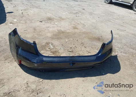 2020 Toyota Corolla Le from USA, damaged, VIN 5YFEPRAE2LP123034